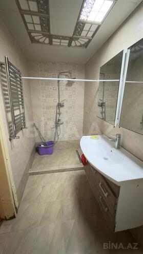 İcarəyə verilir 3 otaqlı yeni tikili 91 m², Neftçilər m., photo 12 from 16