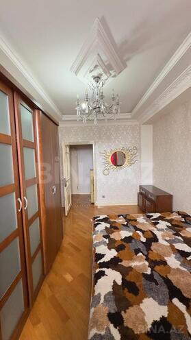 İcarəyə verilir 3 otaqlı yeni tikili 91 m², Neftçilər m., photo 5 from 16