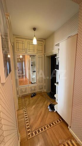 İcarəyə verilir 3 otaqlı yeni tikili 91 m², Neftçilər m., photo 14 from 16