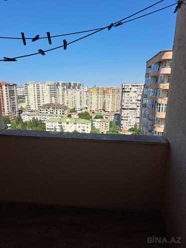 İcarəyə verilir 1 otaqlı yeni tikili 45 m², İnşaatçılar m., photo 12 from 13