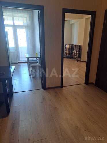 İcarəyə verilir 1 otaqlı yeni tikili 45 m², İnşaatçılar m., photo 6 from 13