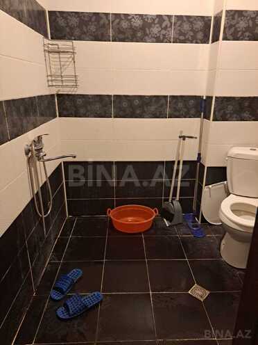 İcarəyə verilir 1 otaqlı yeni tikili 45 m², İnşaatçılar m., photo 11 from 13