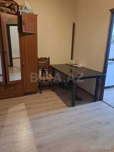 İcarəyə verilir 1 otaqlı yeni tikili 45 m², İnşaatçılar m., photo 5 from 13