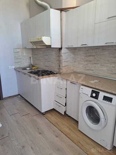 İcarəyə verilir 1 otaqlı yeni tikili 45 m², İnşaatçılar m., photo 7 from 13