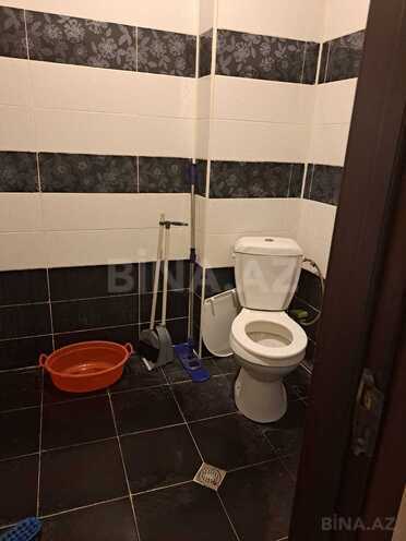 İcarəyə verilir 1 otaqlı yeni tikili 45 m², İnşaatçılar m., photo 10 from 13