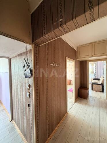 İcarəyə verilir 2 otaqlı köhnə tikili 60 m², Xalqlar Dostluğu m., photo 5 from 9