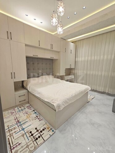 İcarəyə verilir 3 otaqlı yeni tikili 65 m², Nərimanov r., photo 3 from 11