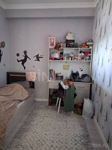 Satılır 3 otaqlı yeni tikili 87 m², Nərimanov r., photo 9 from 18