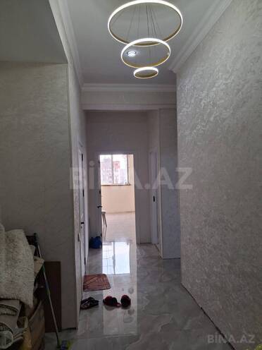 Satılır 3 otaqlı yeni tikili 87 m², Nərimanov r., photo 15 from 18