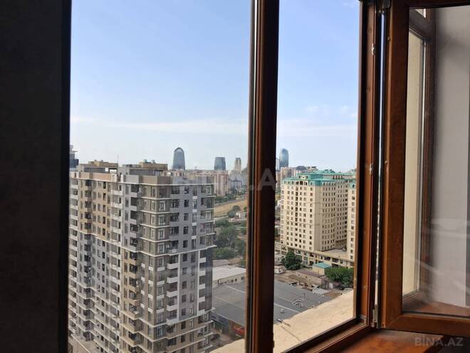 Satılır 3 otaqlı yeni tikili 87 m², Nərimanov r., photo 13 from 18