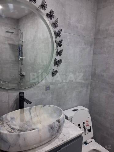 Satılır 3 otaqlı yeni tikili 87 m², Nərimanov r., photo 17 from 18
