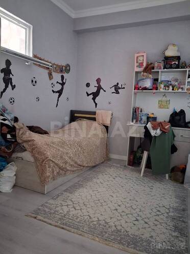 Satılır 3 otaqlı yeni tikili 87 m², Nərimanov r., photo 7 from 18