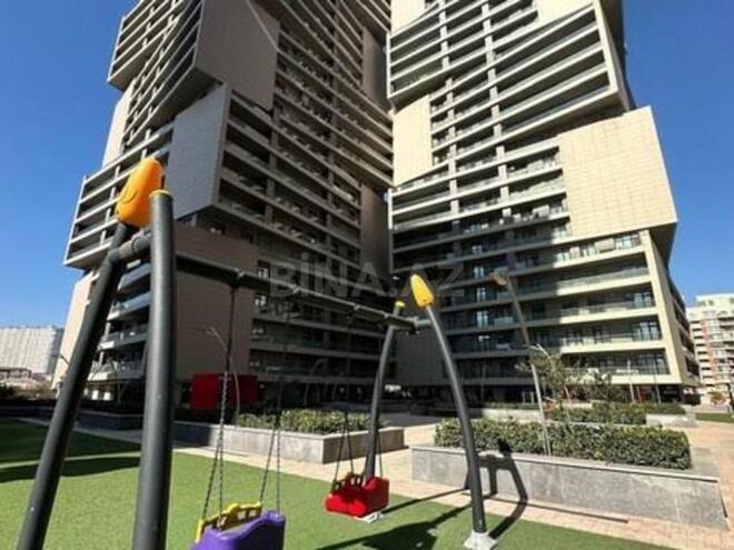 Сдаётся 3-комн. новостройка 103 м², м. 8 ноября, photo 14 from 32