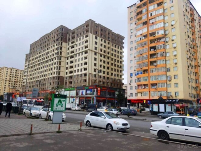 Продаётся 3-комн. новостройка 160 м², м. Иншаатчылар, photo 3 from 24