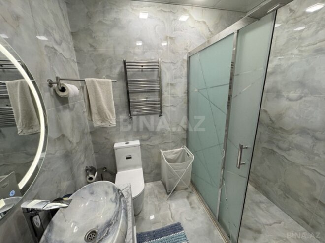 Продаётся 3-комн. новостройка 160 м², м. Иншаатчылар, photo 21 from 24