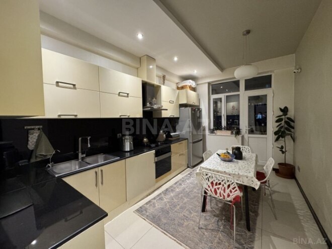 Продаётся 3-комн. новостройка 160 м², м. Иншаатчылар, photo 11 from 24