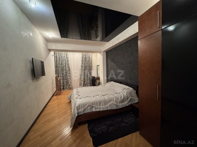 Продаётся 3-комн. новостройка 160 м², м. Иншаатчылар, photo 18 from 24