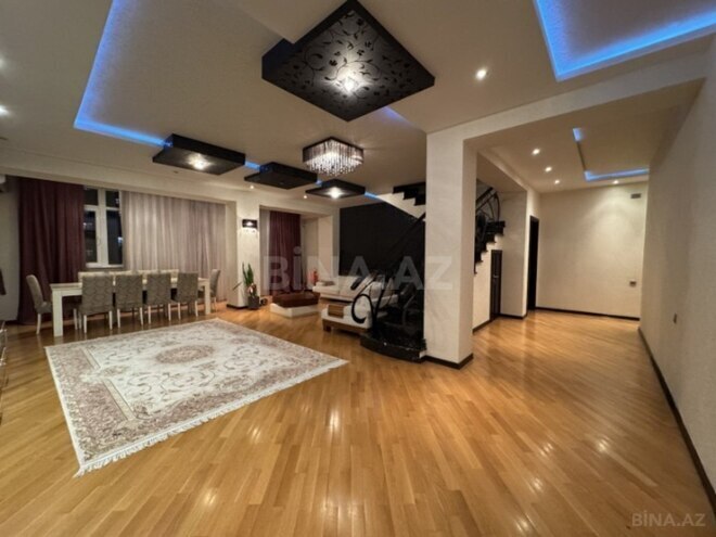 Продаётся 3-комн. новостройка 160 м², м. Иншаатчылар, photo 5 from 24