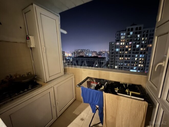 Продаётся 3-комн. новостройка 160 м², м. Иншаатчылар, photo 23 from 24
