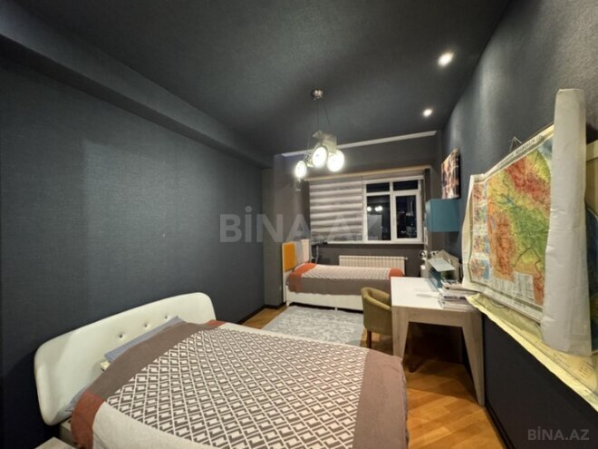 Продаётся 3-комн. новостройка 160 м², м. Иншаатчылар, photo 14 from 24