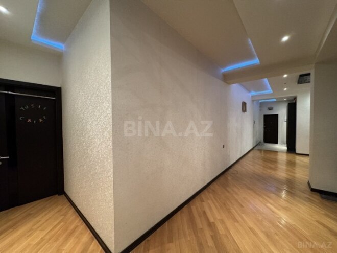 Продаётся 3-комн. новостройка 160 м², м. Иншаатчылар, photo 17 from 24