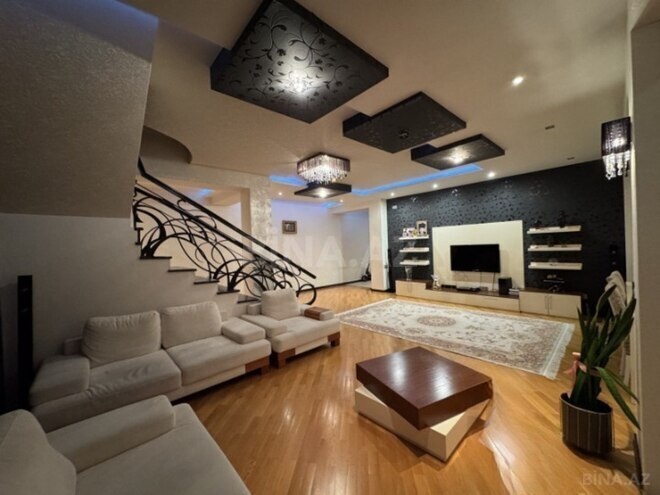 Продаётся 3-комн. новостройка 160 м², м. Иншаатчылар, photo 7 from 24