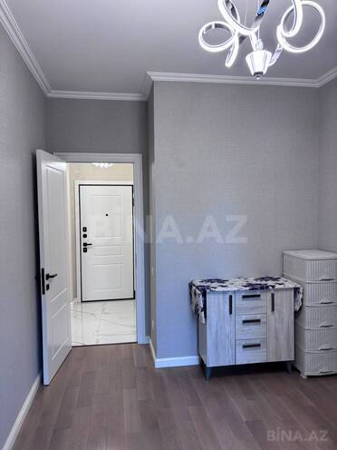 İcarəyə verilir 2 otaqlı yeni tikili 56 m², Yasamal q., photo 19 from 25