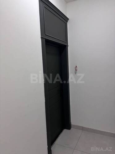 İcarəyə verilir 2 otaqlı yeni tikili 56 m², Yasamal q., photo 24 from 25