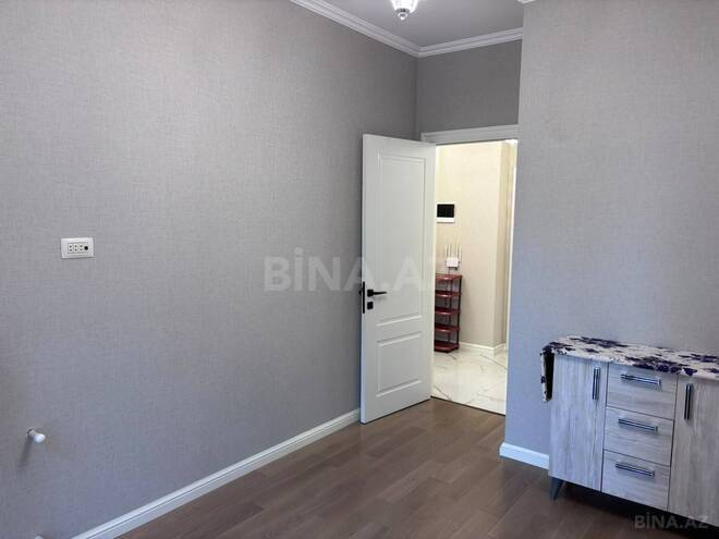 İcarəyə verilir 2 otaqlı yeni tikili 56 m², Yasamal q., photo 14 from 25
