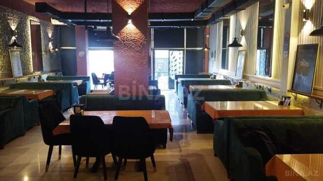 Satılır  obyekt 139 m², Memar Əcəmi m., photo 8 from 11