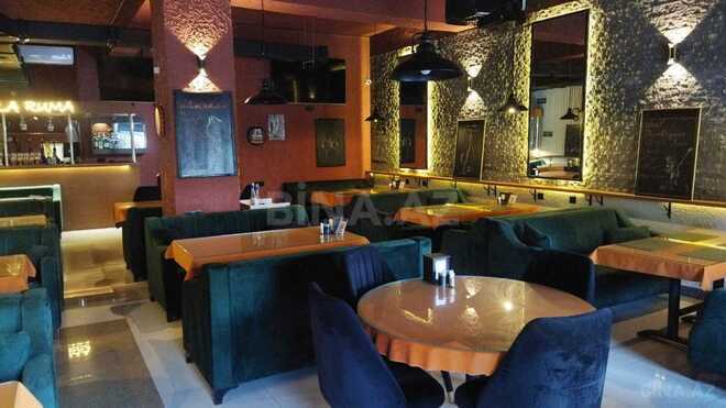 Satılır  obyekt 139 m², Memar Əcəmi m., photo 9 from 11