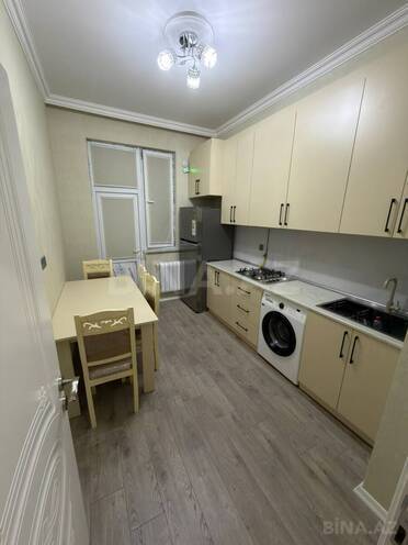 İcarəyə verilir 2 otaqlı yeni tikili 65 m², photo 8 from 10