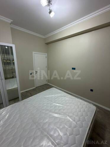 İcarəyə verilir 2 otaqlı yeni tikili 65 m², photo 6 from 10