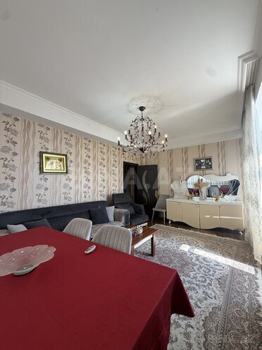 Satılır 3 otaqlı yeni tikili 134 m², Nizami r., photo 3 from 16
