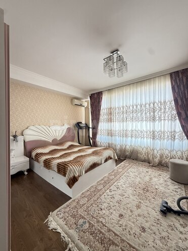 Satılır 3 otaqlı yeni tikili 134 m², Nizami r., photo 4 from 16