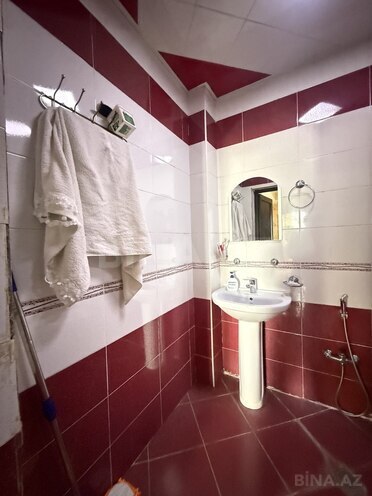 Satılır 3 otaqlı yeni tikili 134 m², Nizami r., photo 13 from 16