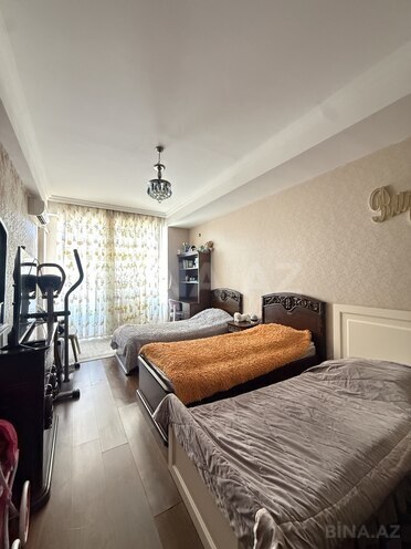 Satılır 3 otaqlı yeni tikili 134 m², Nizami r., photo 7 from 16