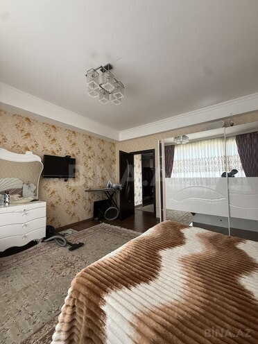 Satılır 3 otaqlı yeni tikili 134 m², Nizami r., photo 5 from 16
