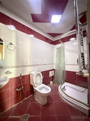 Satılır 3 otaqlı yeni tikili 134 m², Nizami r., photo 14 from 16