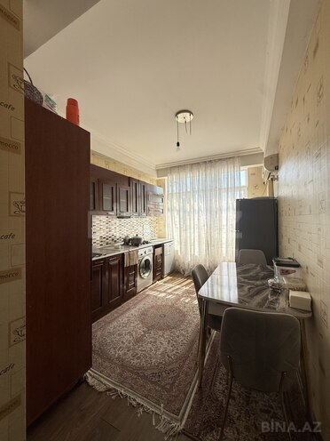 Satılır 3 otaqlı yeni tikili 134 m², Nizami r., photo 11 from 16