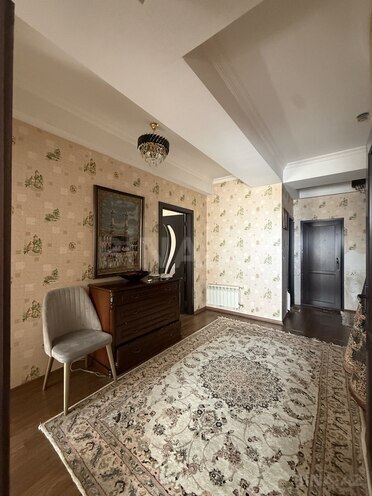 Satılır 3 otaqlı yeni tikili 134 m², Nizami r., photo 9 from 16
