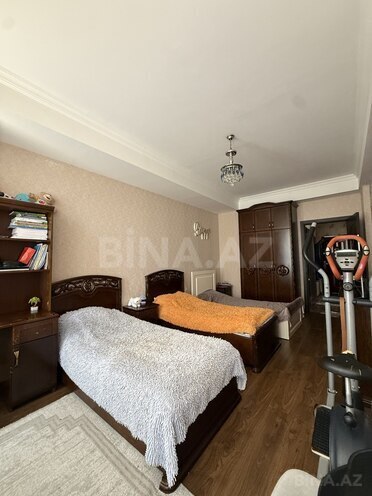Satılır 3 otaqlı yeni tikili 134 m², Nizami r., photo 6 from 16