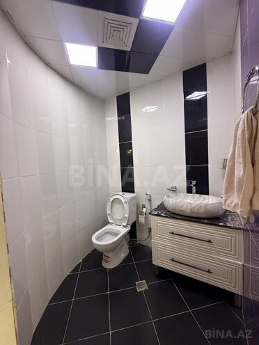 Satılır 3 otaqlı yeni tikili 134 m², Nizami r., photo 12 from 16