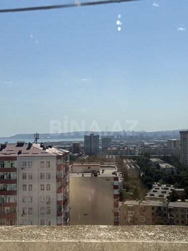 Satılır 3 otaqlı yeni tikili 134 m², Nizami r., photo 15 from 16