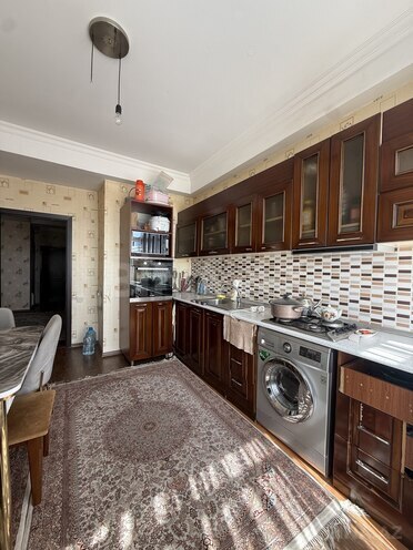 Satılır 3 otaqlı yeni tikili 134 m², Nizami r., photo 10 from 16