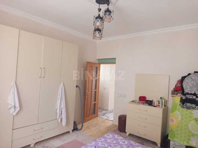 Satılır 2 otaqlı həyət evi/bağ evi 65.2 m², photo 10 from 15