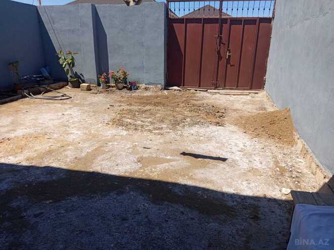 Satılır 2 otaqlı həyət evi/bağ evi 65.2 m², photo 4 from 15