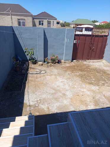 Satılır 2 otaqlı həyət evi/bağ evi 65.2 m², photo 5 from 15