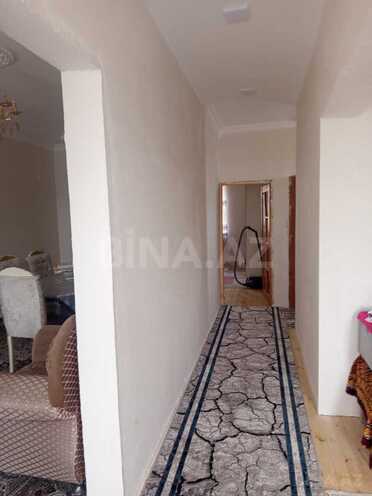 Satılır 2 otaqlı həyət evi/bağ evi 65.2 m², photo 6 from 15
