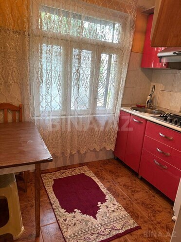 İcarəyə verilir 2 otaqlı köhnə tikili 60 m², Xalqlar Dostluğu m., photo 4 from 6